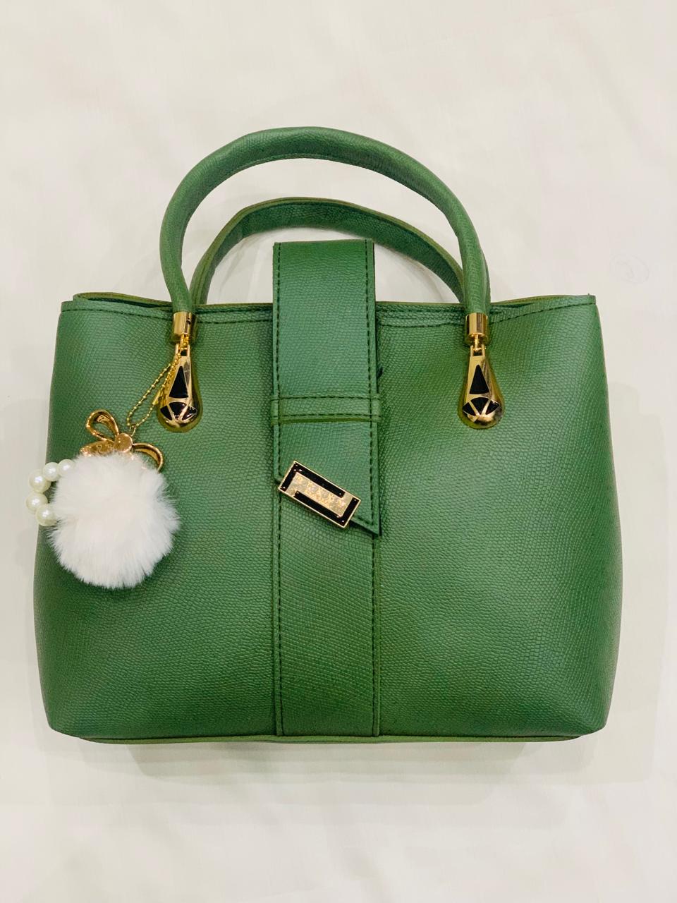 SHOULDER BAG 1001