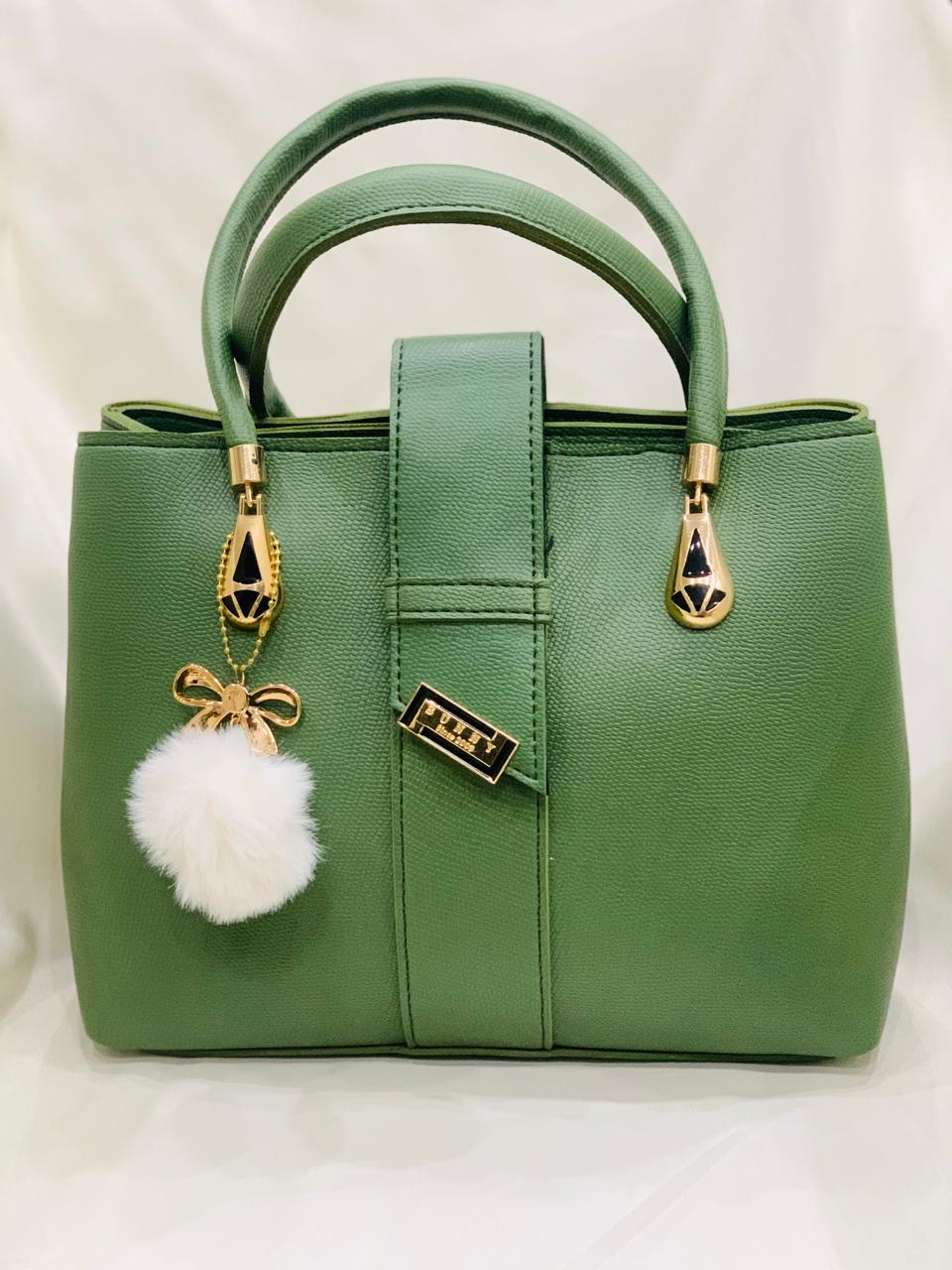 SHOULDER BAG 1001