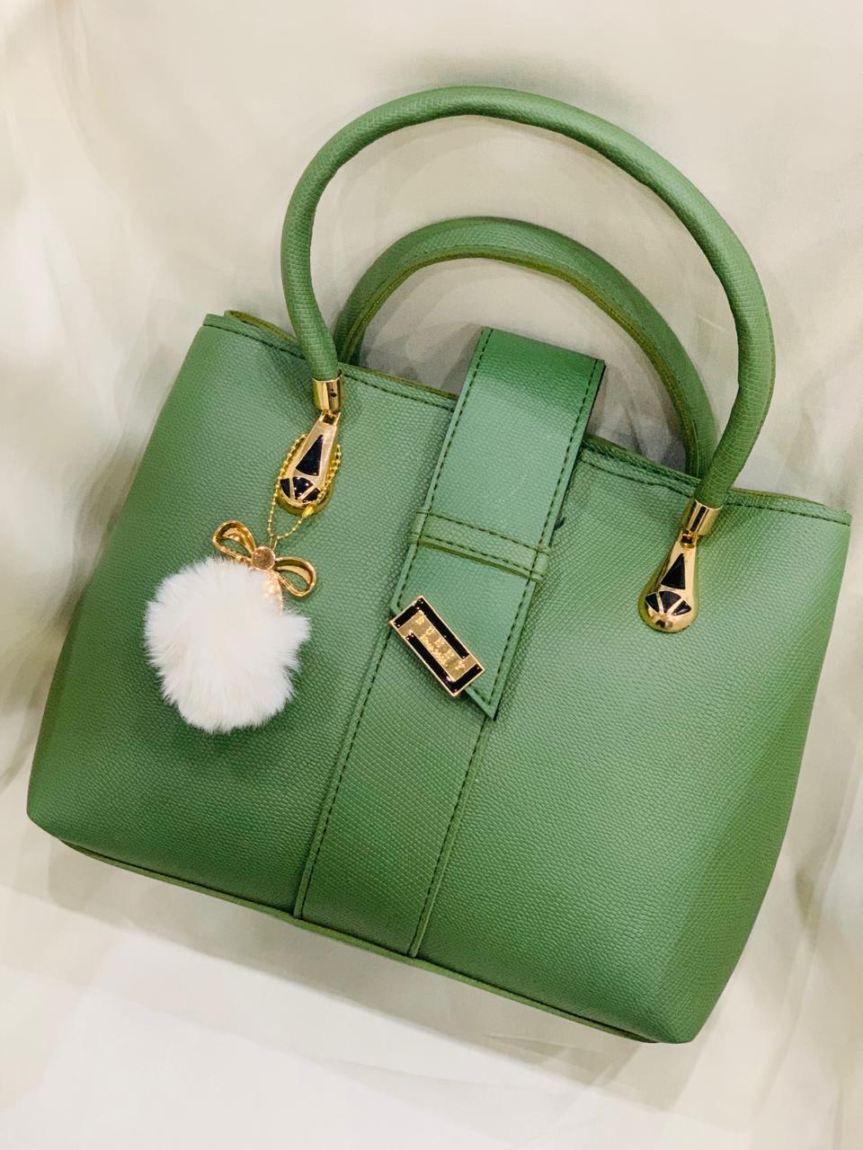 SHOULDER BAG 1001