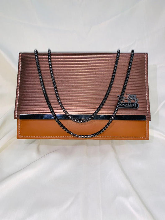 HIGH QUALITY SHOULDER & HAND BAG  1005 (Copy)
