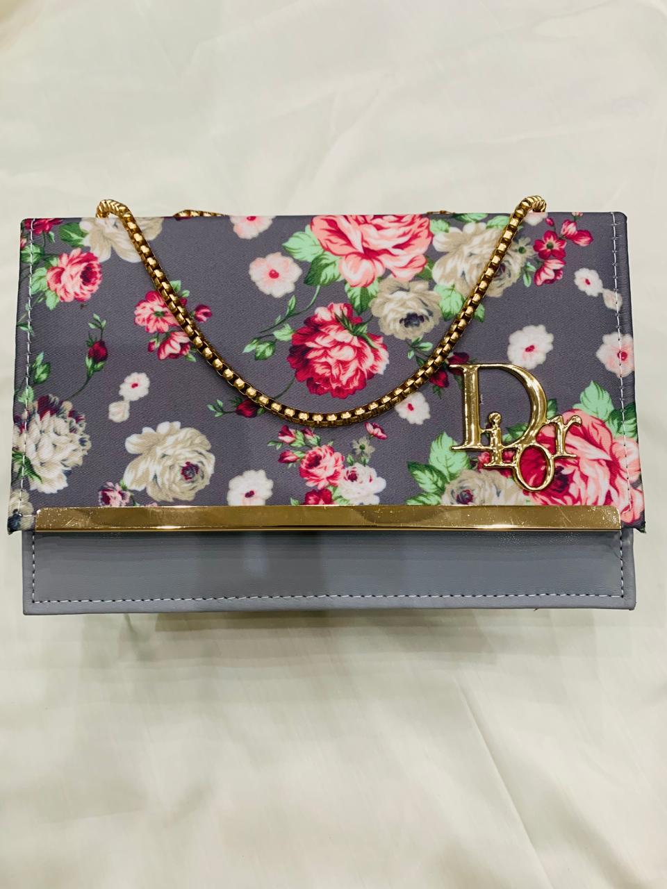 SHOULDER  & HAND BAG 1005