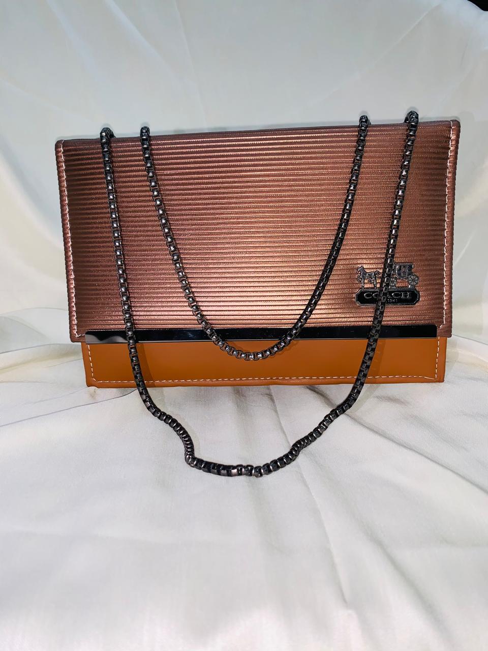HIGH QUALITY SHOULDER & HAND BAG  1005 (Copy)