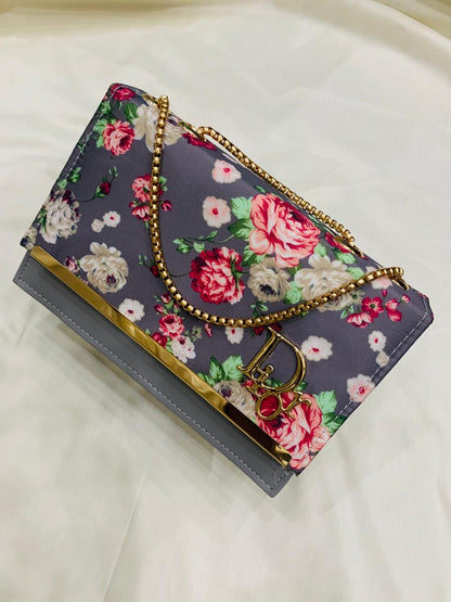 SHOULDER  & HAND BAG 1005