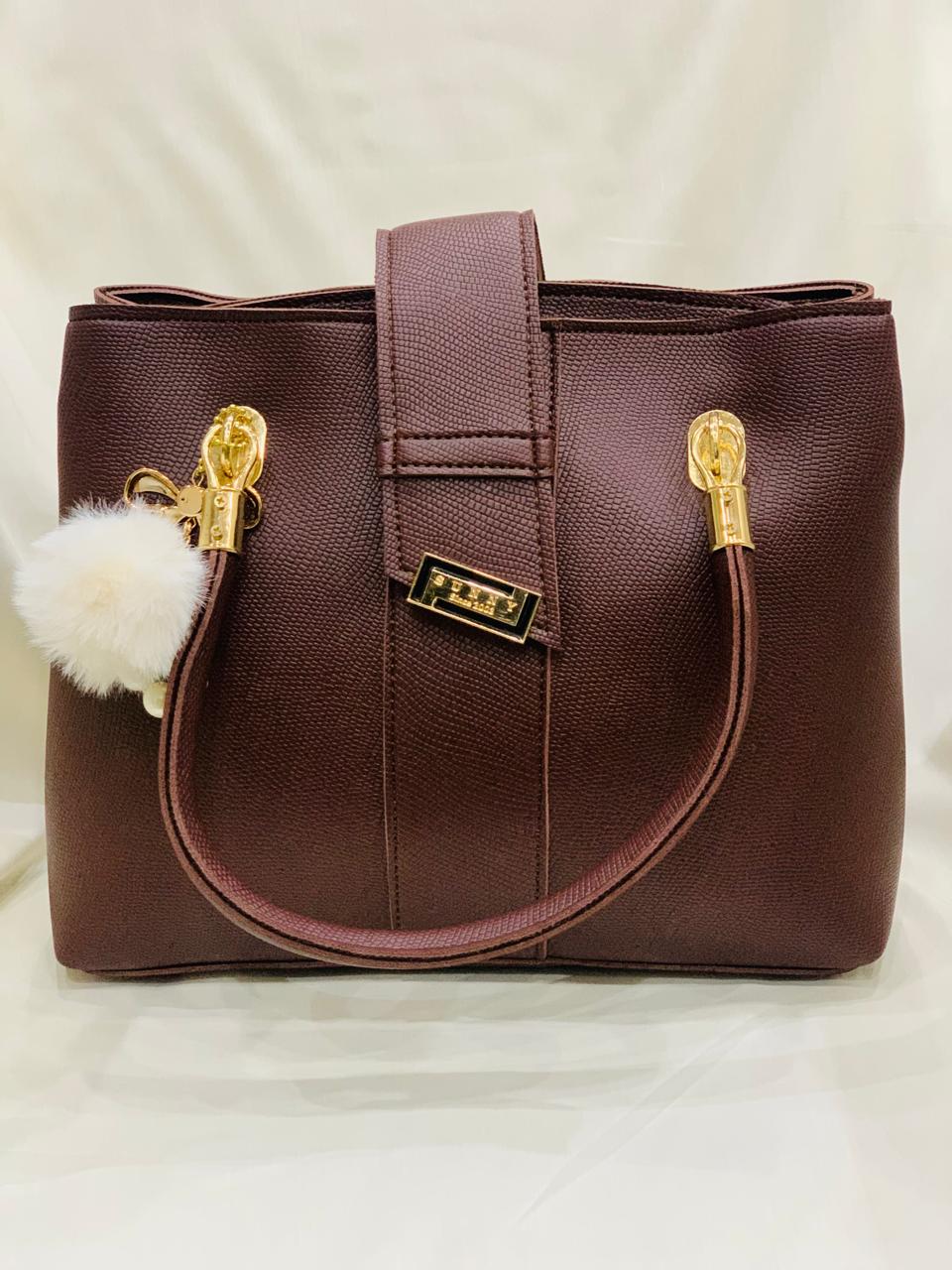 SHOULDER BAG 1001