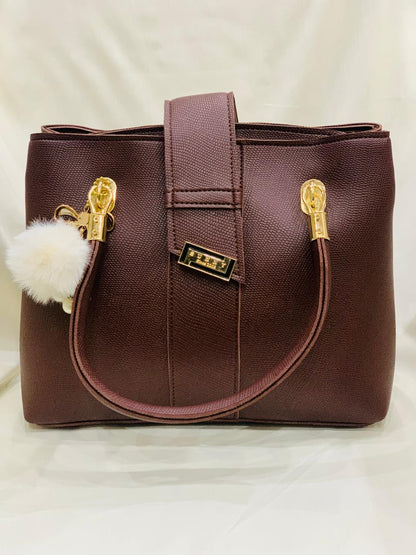 SHOULDER BAG 1001