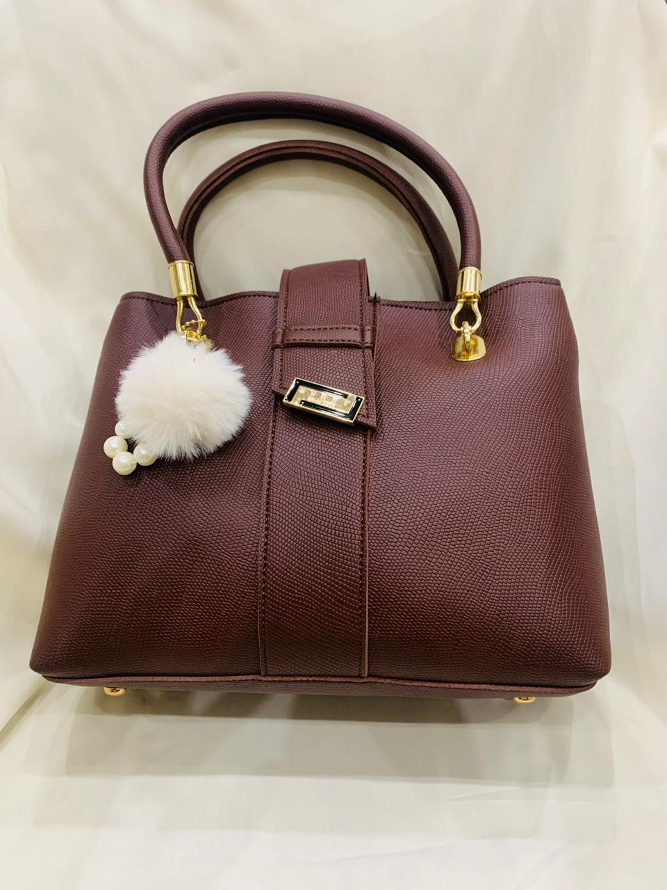 SHOULDER BAG 1001