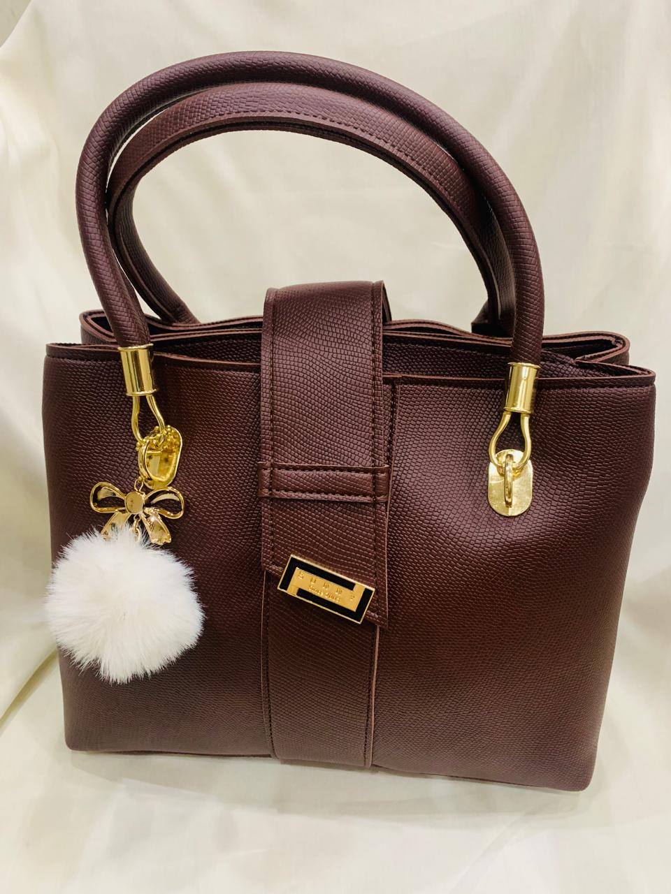 SHOULDER BAG 1001