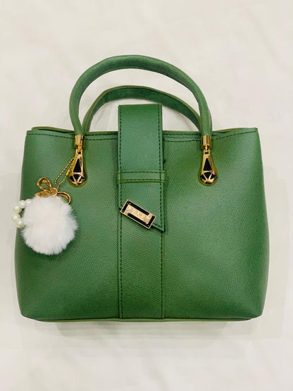 SHOULDER BAG 1001