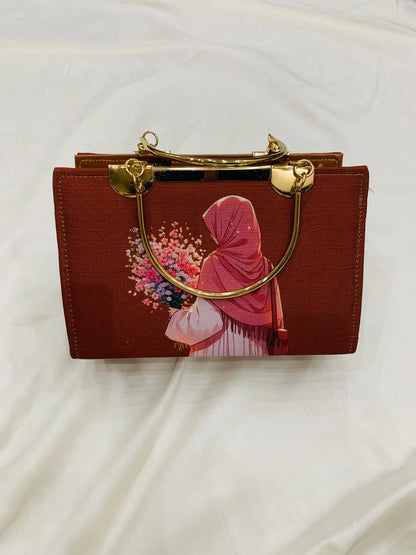 HIGH QUALITY HAND BAG 1008