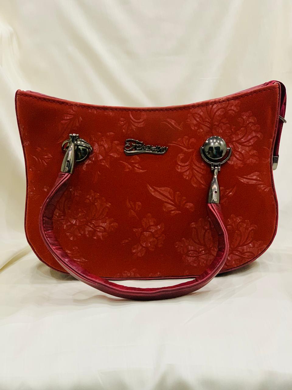 SHOULDER BAG 1002