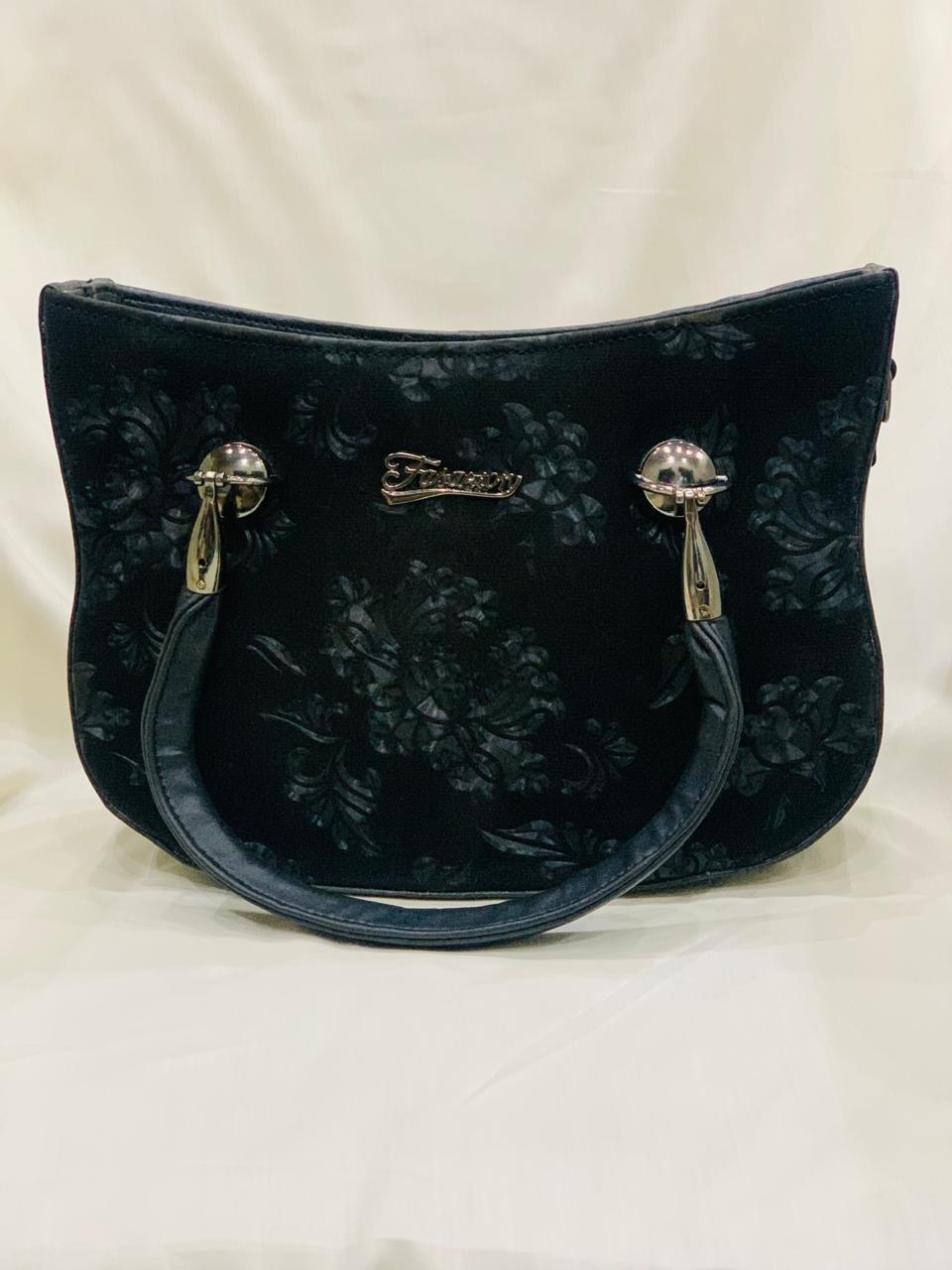 SHOULDER BAG 1001