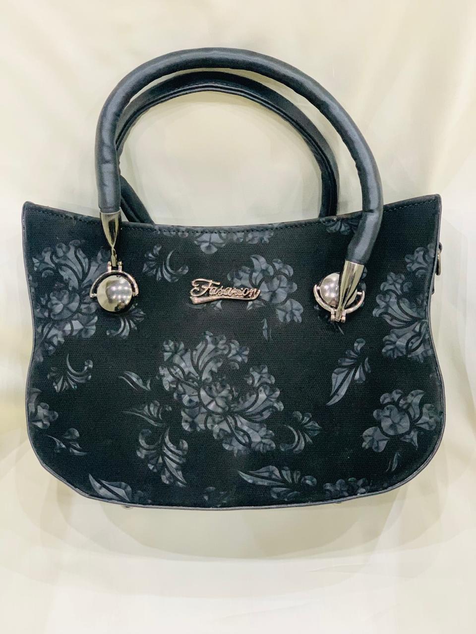 SHOULDER BAG 1001